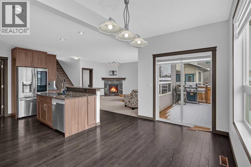 1121 Kingston Crescent Se, Airdrie, Alberta  T4A 0G1 - Photo 13 - A2273731