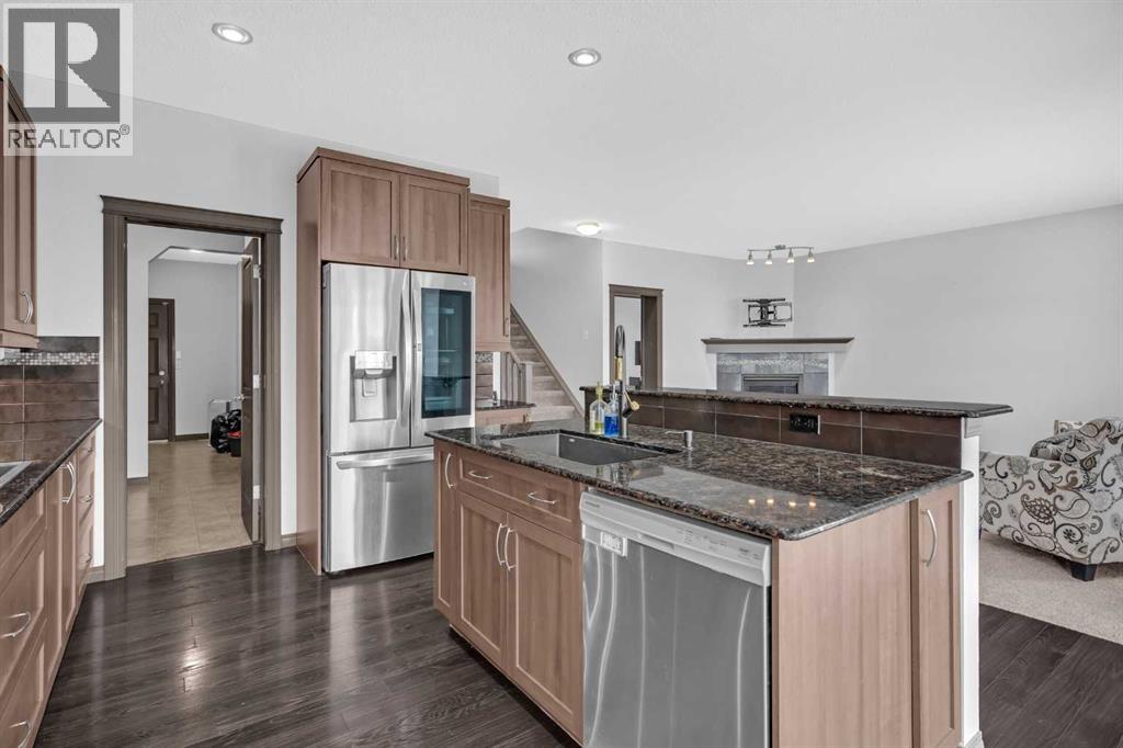 1121 Kingston Crescent Se, Airdrie, Alberta  T4A 0G1 - Photo 17 - A2273731