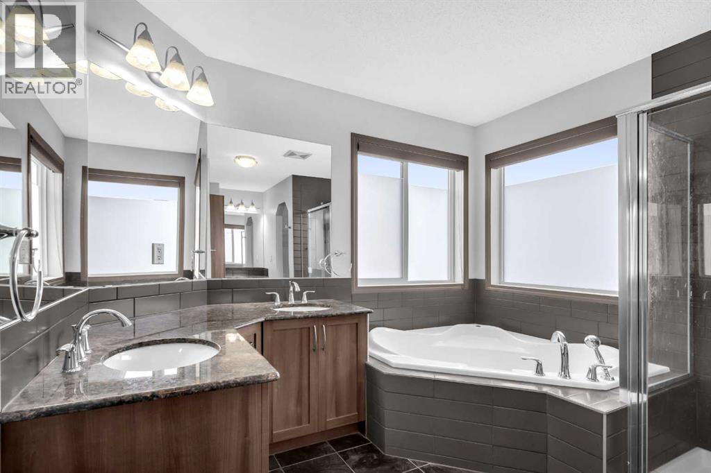 1121 Kingston Crescent Se, Airdrie, Alberta  T4A 0G1 - Photo 34 - A2273731