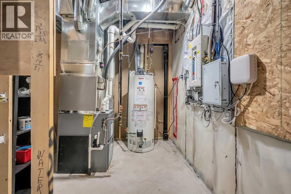 1121 Kingston Crescent Se, Airdrie, Alberta  T4A 0G1 - Photo 47 - A2273731