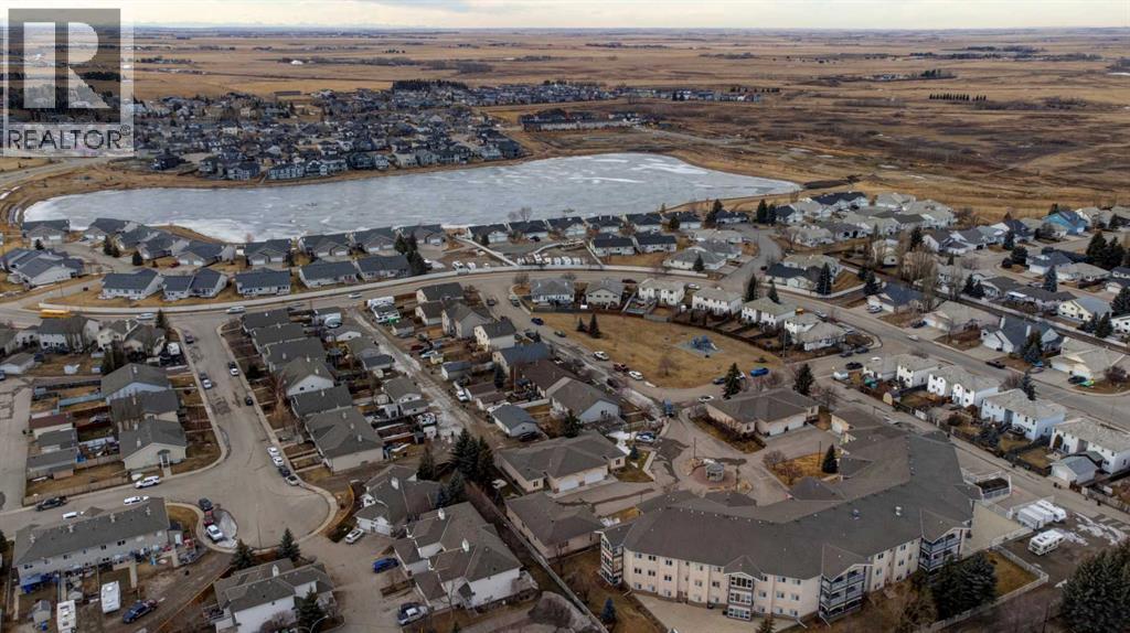 7, 43 Westlake Circle, Strathmore, Alberta  T1P 1P6 - Photo 36 - A2284766