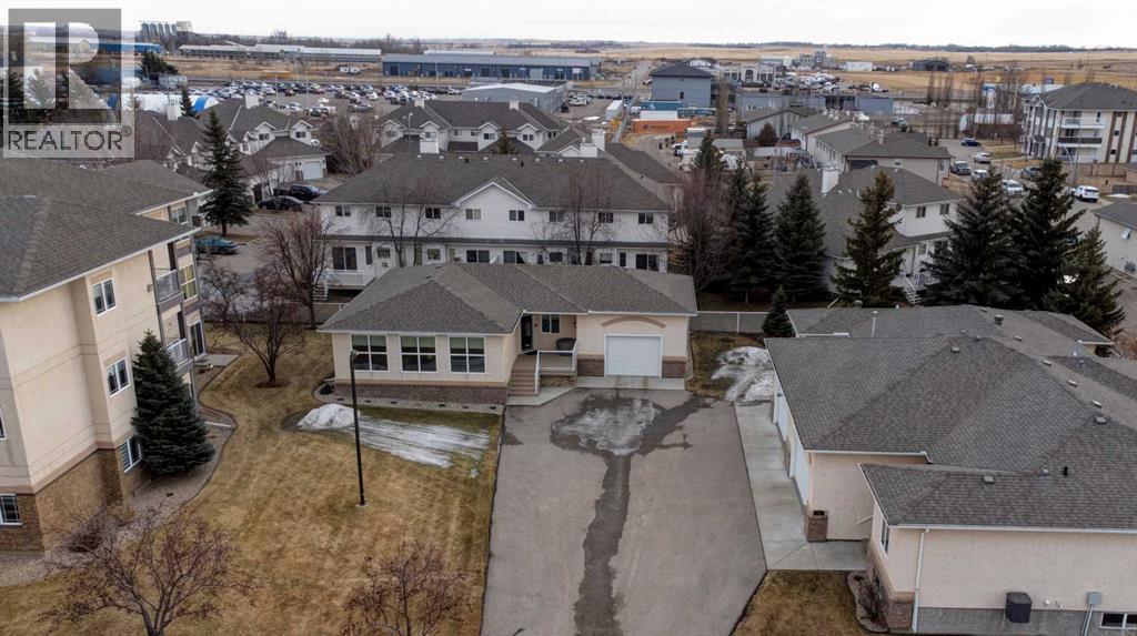 7, 43 Westlake Circle, Strathmore, Alberta  T1P 1P6 - Photo 33 - A2284766