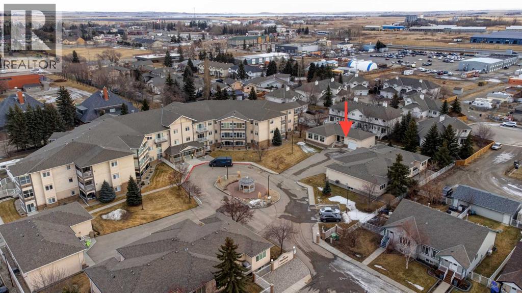 7, 43 Westlake Circle, Strathmore, Alberta  T1P 1P6 - Photo 32 - A2284766