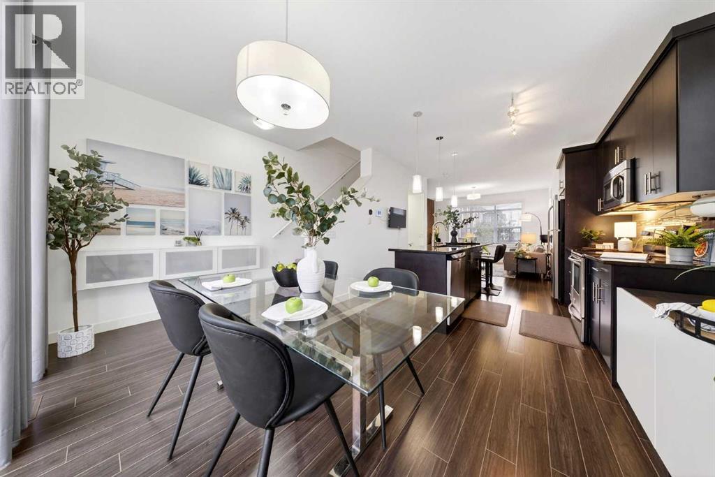 404 Redstone View Ne, Calgary, Alberta  T3N 0M9 - Photo 3 - A2285576