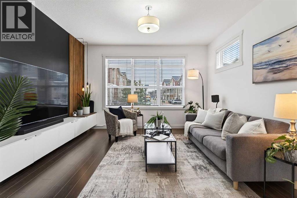 404 Redstone View Ne, Calgary, Alberta  T3N 0M9 - Photo 21 - A2285576