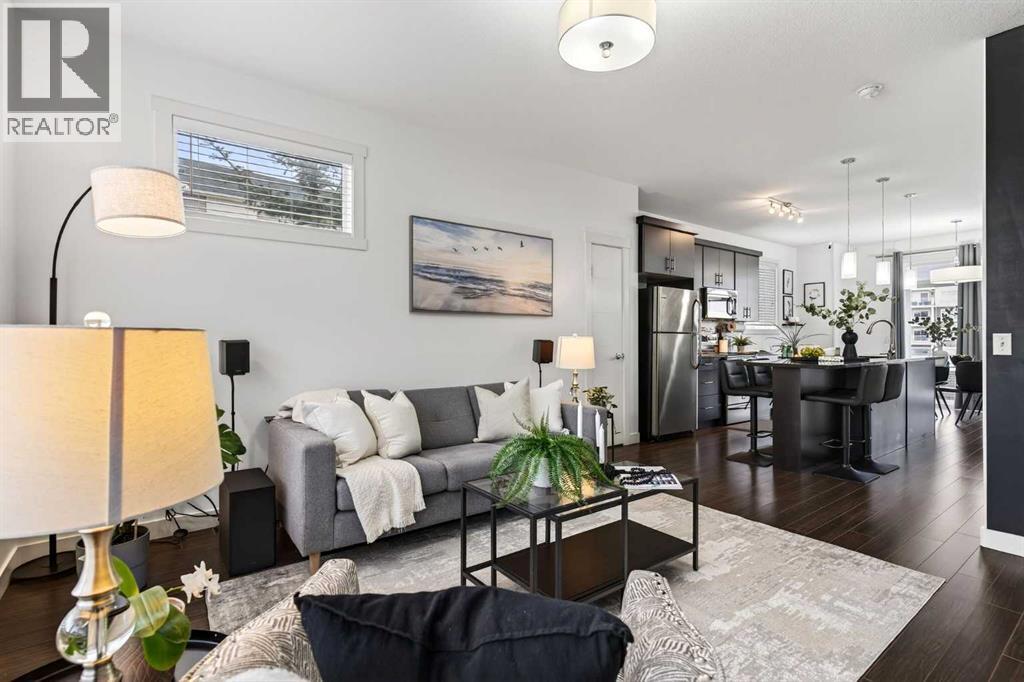 404 Redstone View Ne, Calgary, Alberta  T3N 0M9 - Photo 22 - A2285576