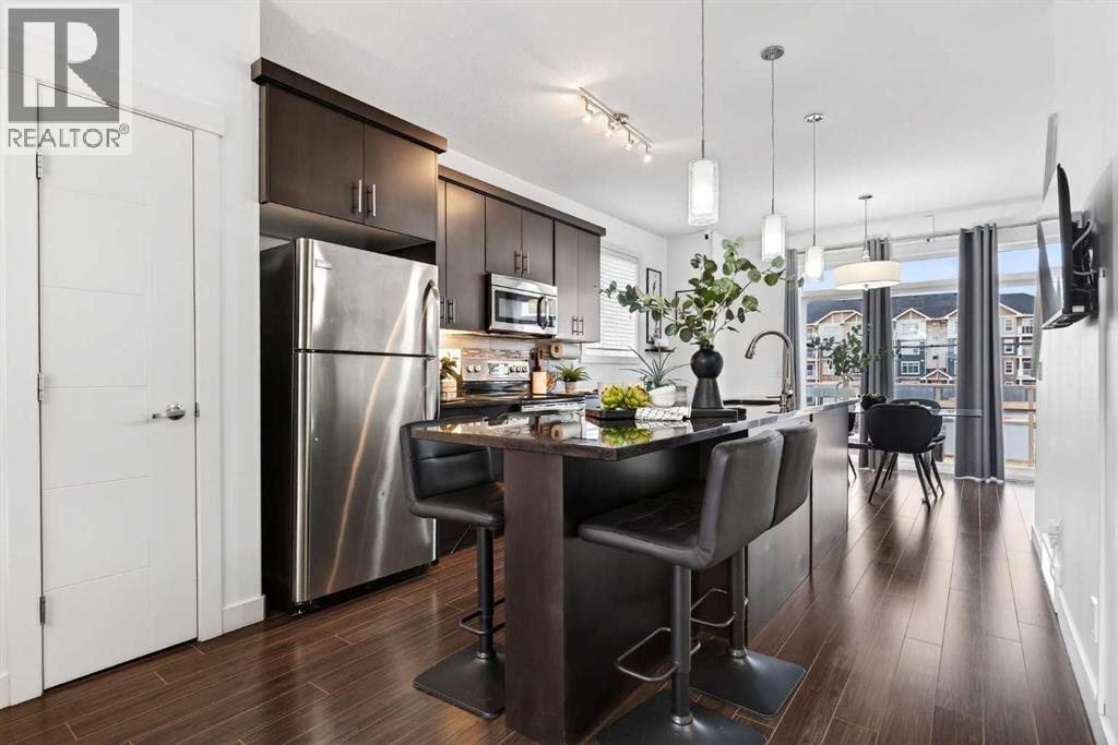 404 Redstone View Ne, Calgary, Alberta  T3N 0M9 - Photo 23 - A2285576