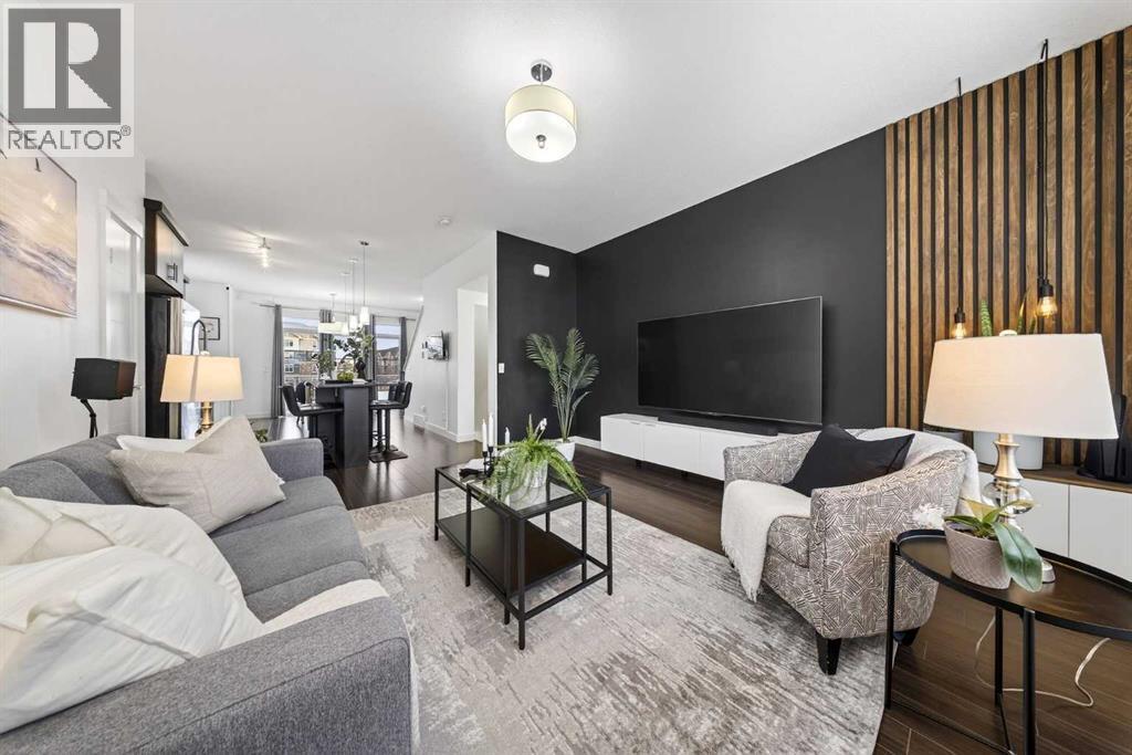 404 Redstone View Ne, Calgary, Alberta  T3N 0M9 - Photo 1 - A2285576