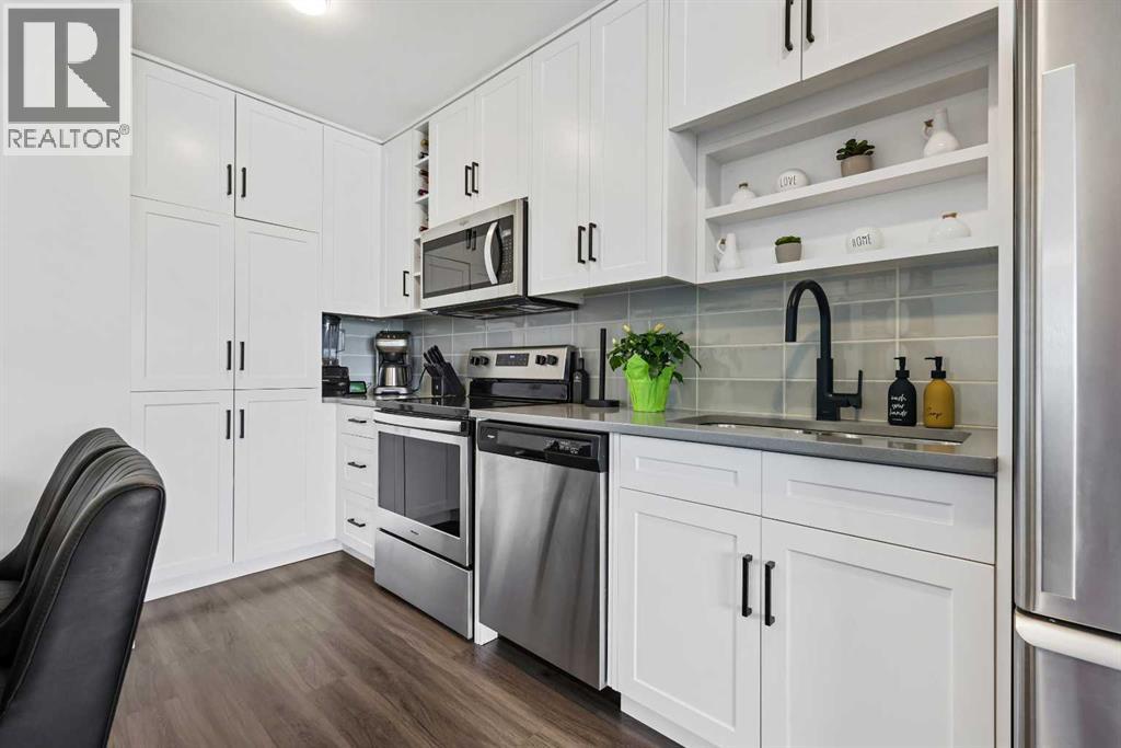 1215, 350 Livingston Common Ne, Calgary, Alberta  T3P 1M5 - Photo 8 - A2287759