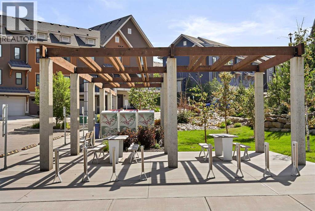 1215, 350 Livingston Common Ne, Calgary, Alberta  T3P 1M5 - Photo 25 - A2287759