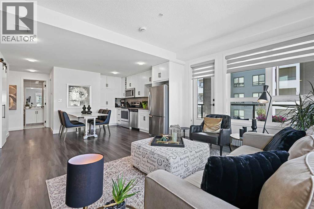 1215, 350 Livingston Common Ne, Calgary, Alberta  T3P 1M5 - Photo 18 - A2287759