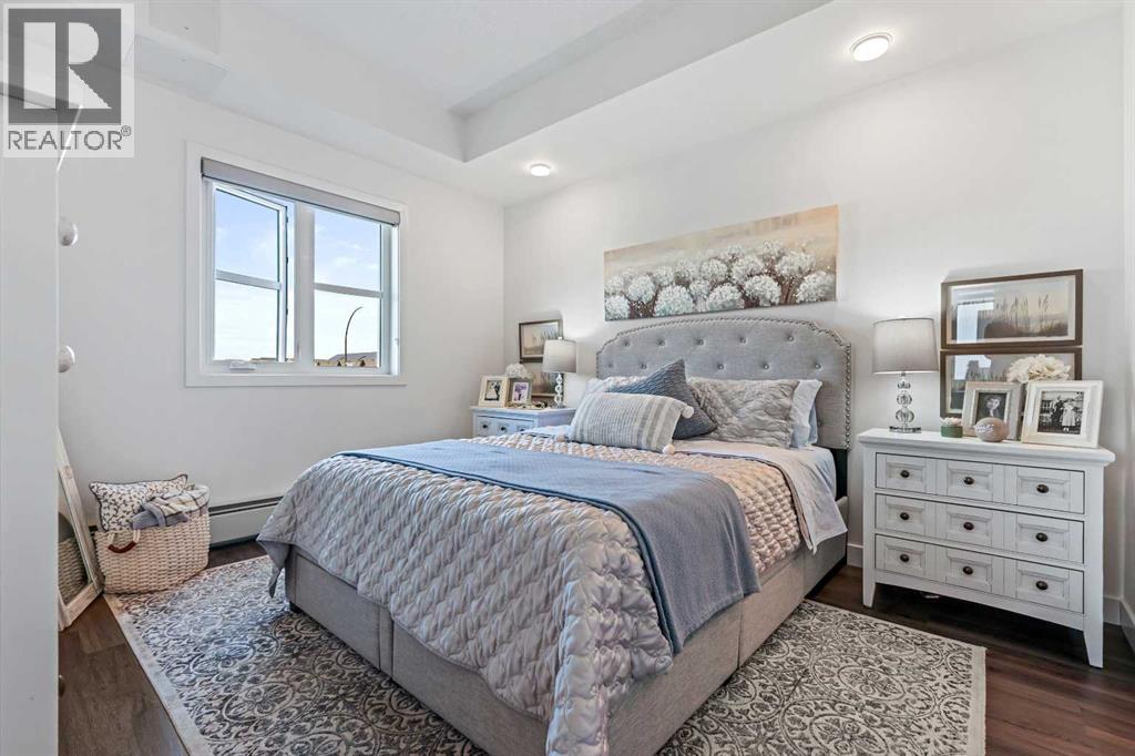 1215, 350 Livingston Common Ne, Calgary, Alberta  T3P 1M5 - Photo 19 - A2287759