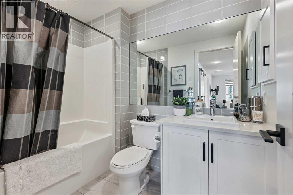 1215, 350 Livingston Common Ne, Calgary, Alberta  T3P 1M5 - Photo 14 - A2287759