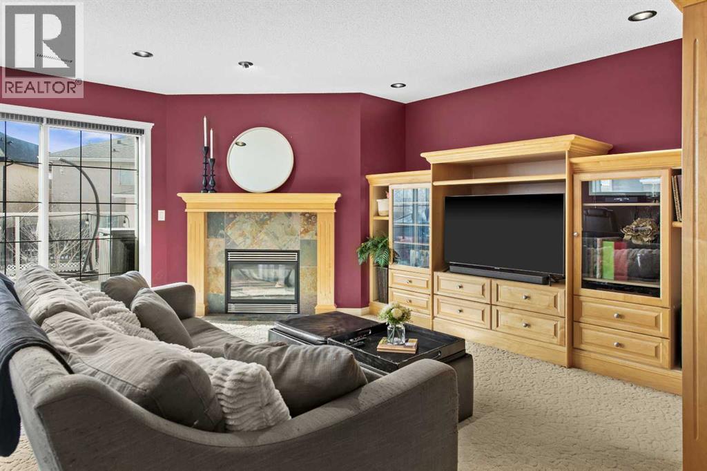 93 Cranwell Place Se, Calgary, Alberta  T3M 1A2 - Photo 27 - A2289235