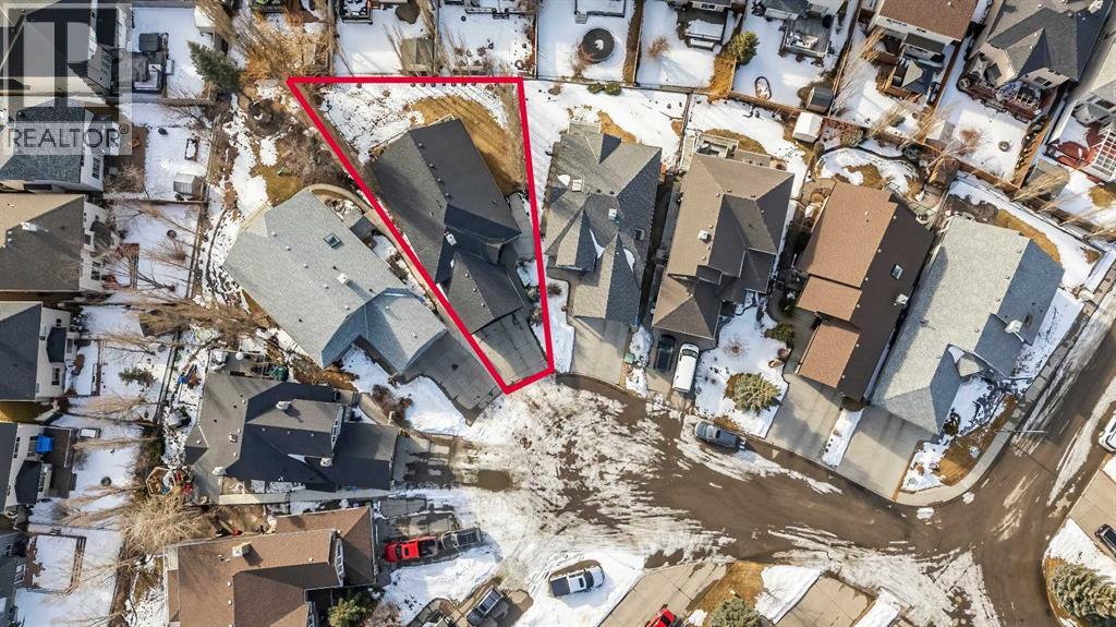 93 Cranwell Place Se, Calgary, Alberta  T3M 1A2 - Photo 44 - A2289235