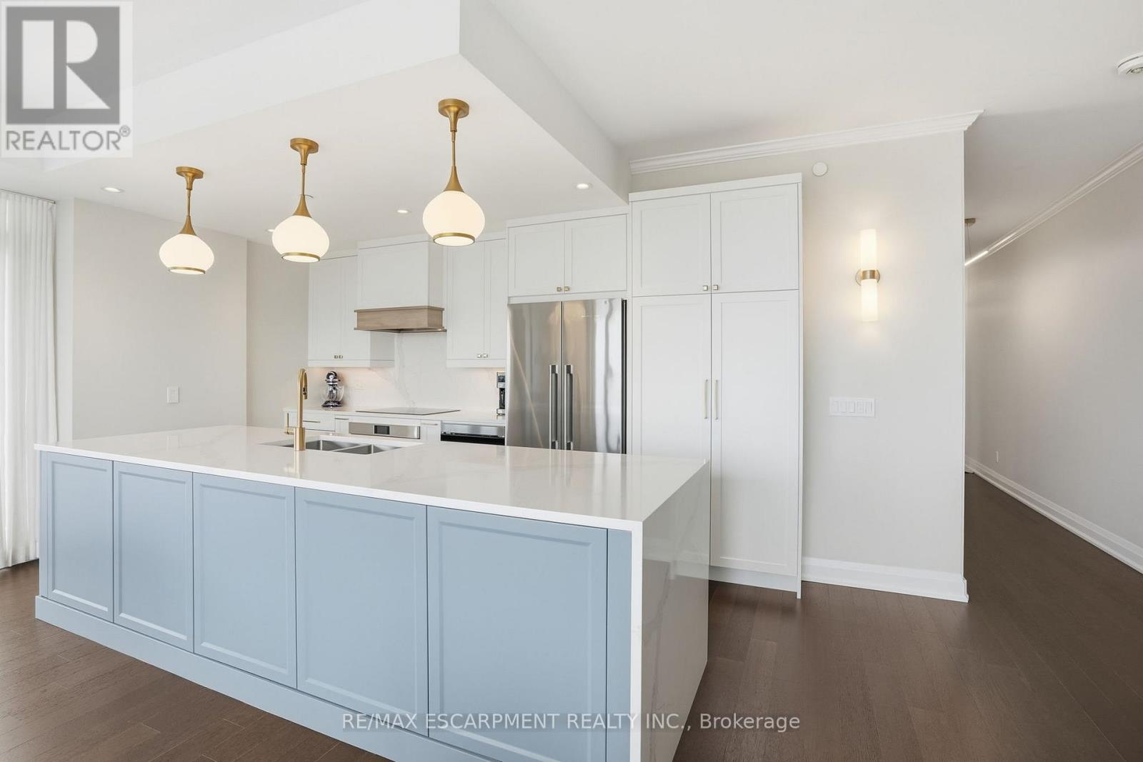 1408 - 2025 Maria Street, Burlington, Ontario  L7R 0E9 - Photo 10 - W12930930