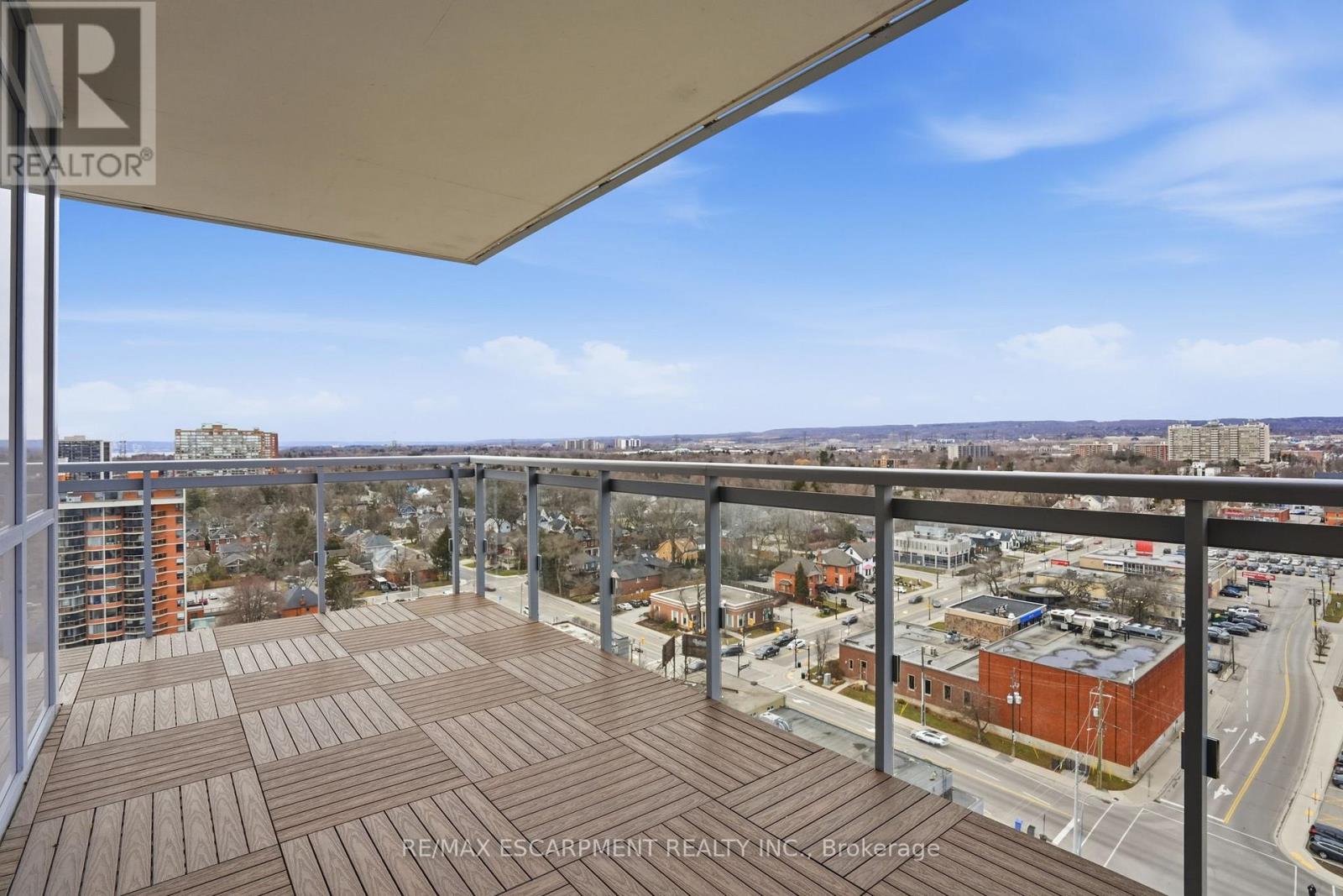 1408 - 2025 Maria Street, Burlington, Ontario  L7R 0E9 - Photo 17 - W12930930