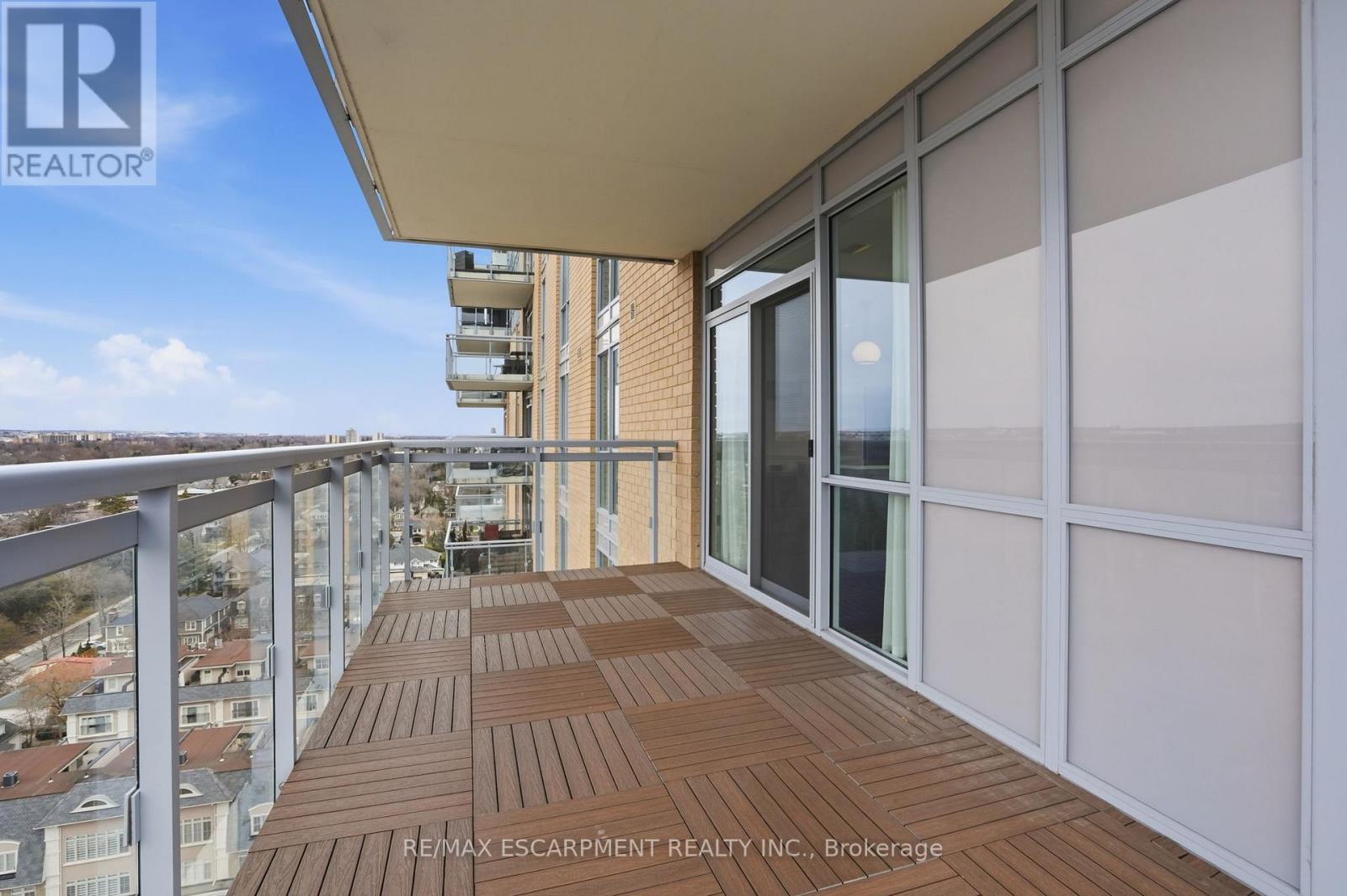 1408 - 2025 Maria Street, Burlington, Ontario  L7R 0E9 - Photo 19 - W12930930