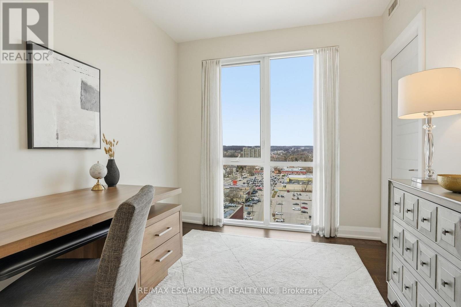 1408 - 2025 Maria Street, Burlington, Ontario  L7R 0E9 - Photo 26 - W12930930