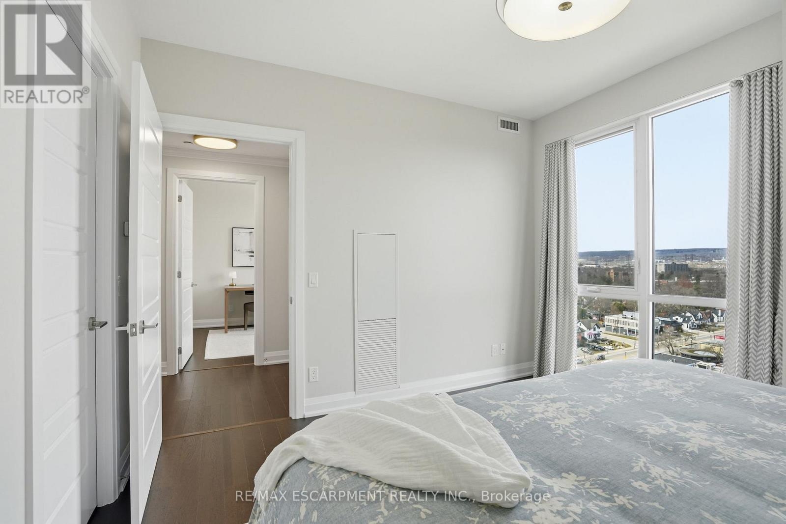 1408 - 2025 Maria Street, Burlington, Ontario  L7R 0E9 - Photo 27 - W12930930