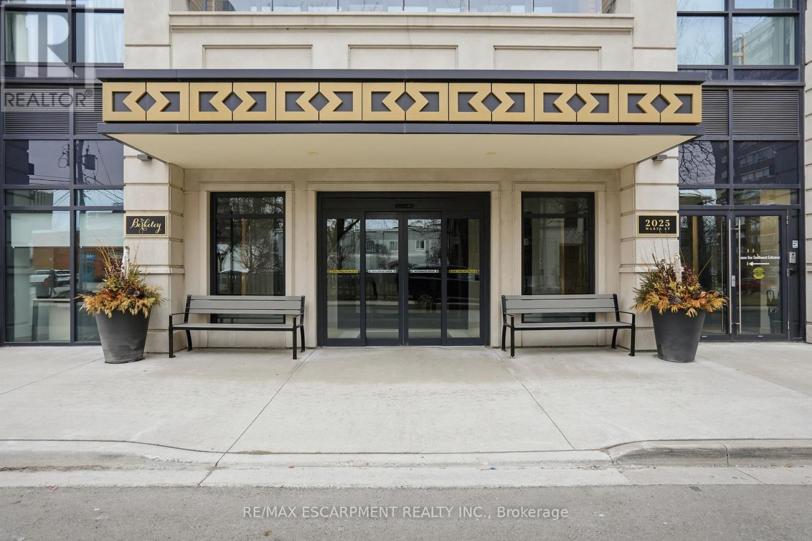 1408 - 2025 Maria Street, Burlington, Ontario  L7R 0E9 - Photo 35 - W12930930