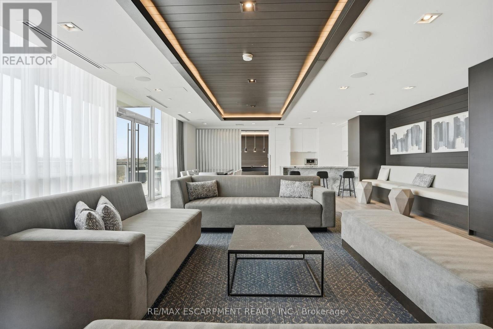 1408 - 2025 Maria Street, Burlington, Ontario  L7R 0E9 - Photo 39 - W12930930