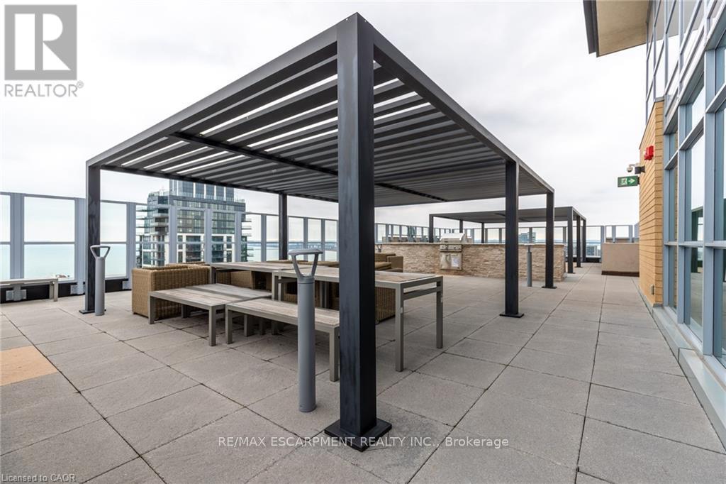 1408 - 2025 Maria Street, Burlington, Ontario  L7R 0E9 - Photo 43 - W12930930