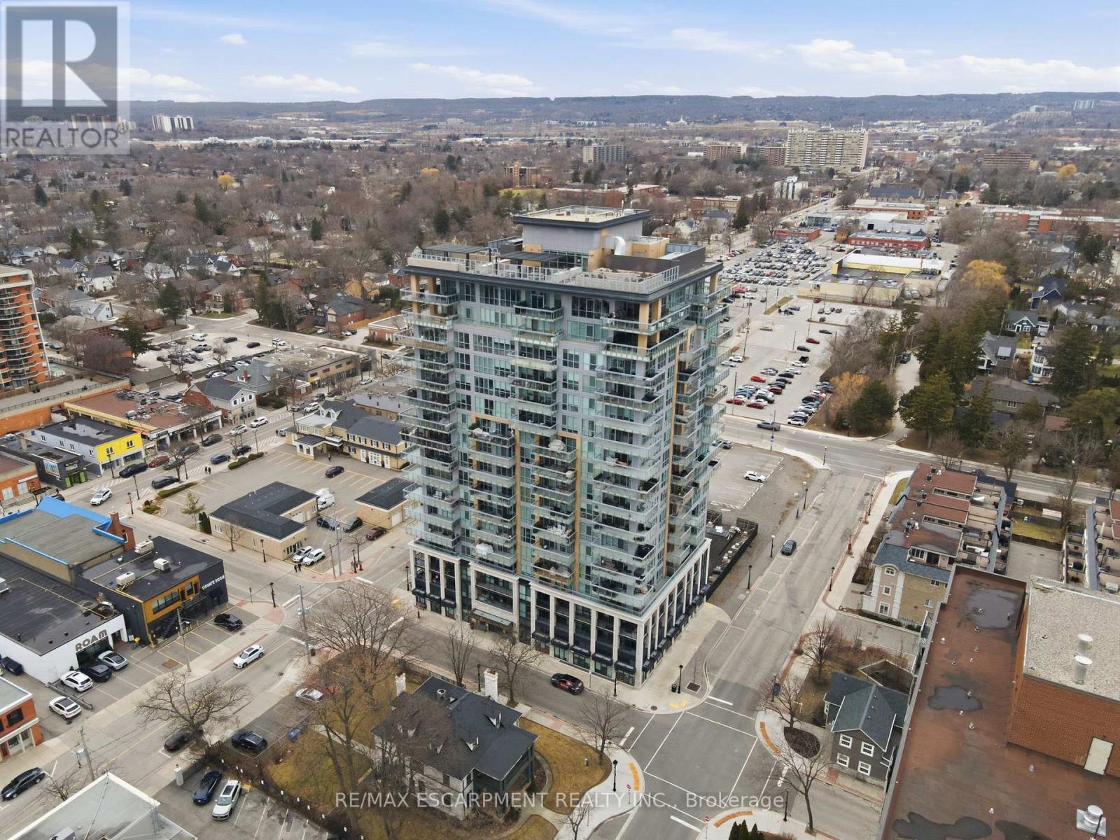 1408 - 2025 Maria Street, Burlington, Ontario  L7R 0E9 - Photo 46 - W12930930