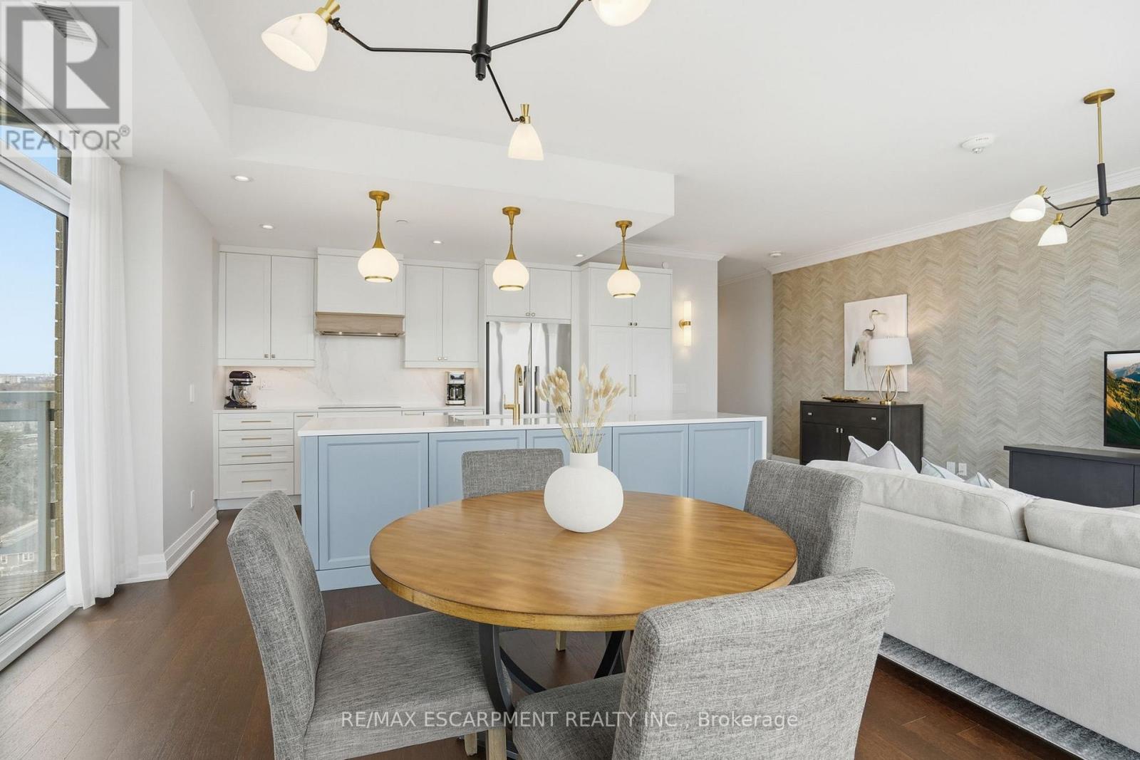 1408 - 2025 Maria Street, Burlington, Ontario  L7R 0E9 - Photo 9 - W12930930