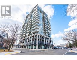 1408 - 2025 MARIA STREET, Burlington, Ontario