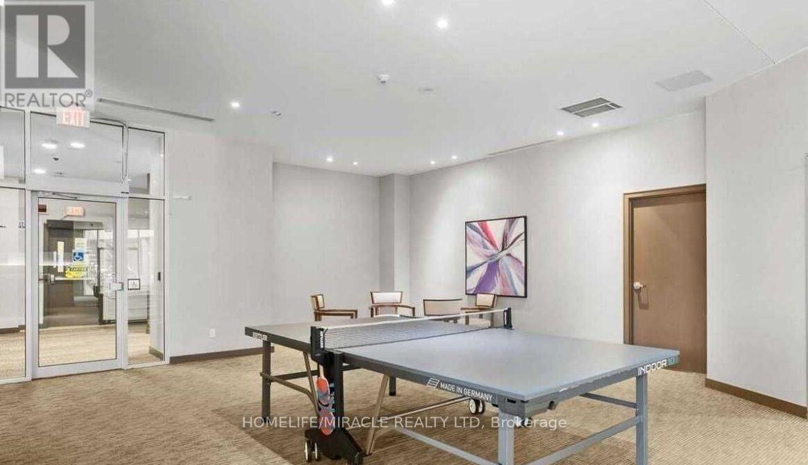 1503 - 2230 Lake Shore Boulevard W, Toronto, Ontario  M8Y 0A2 - Photo 10 - W12930946