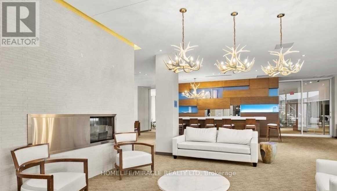 1503 - 2230 Lake Shore Boulevard W, Toronto, Ontario  M8Y 0A2 - Photo 11 - W12930946