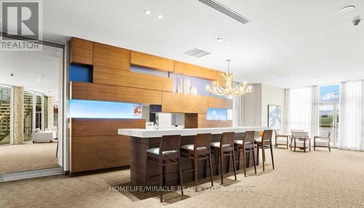 1503 - 2230 Lake Shore Boulevard W, Toronto, Ontario  M8Y 0A2 - Photo 12 - W12930946