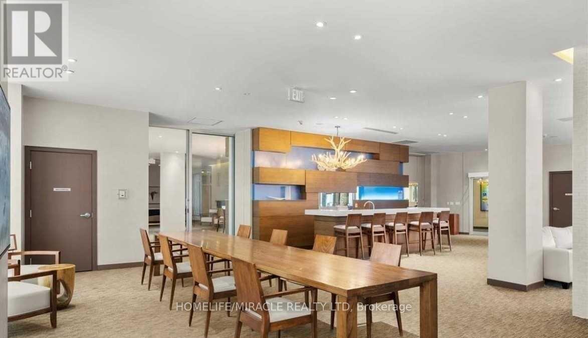 1503 - 2230 Lake Shore Boulevard W, Toronto, Ontario  M8Y 0A2 - Photo 13 - W12930946