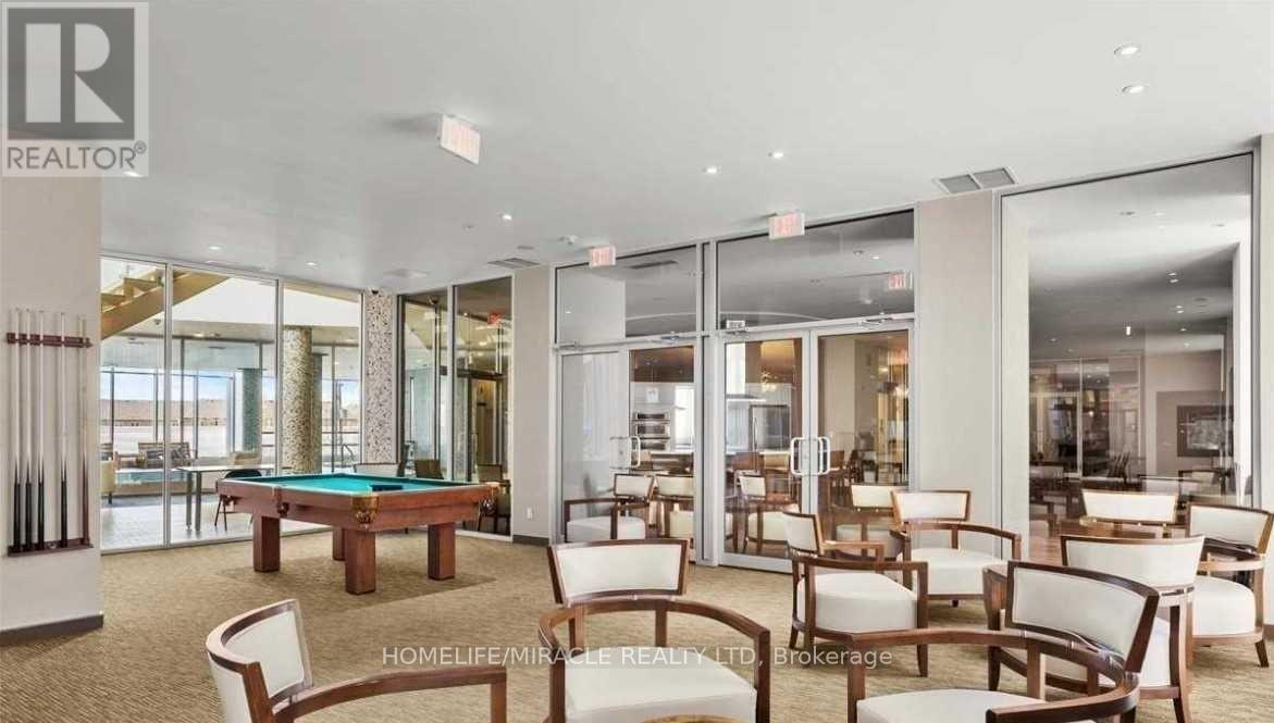 1503 - 2230 Lake Shore Boulevard W, Toronto, Ontario  M8Y 0A2 - Photo 14 - W12930946