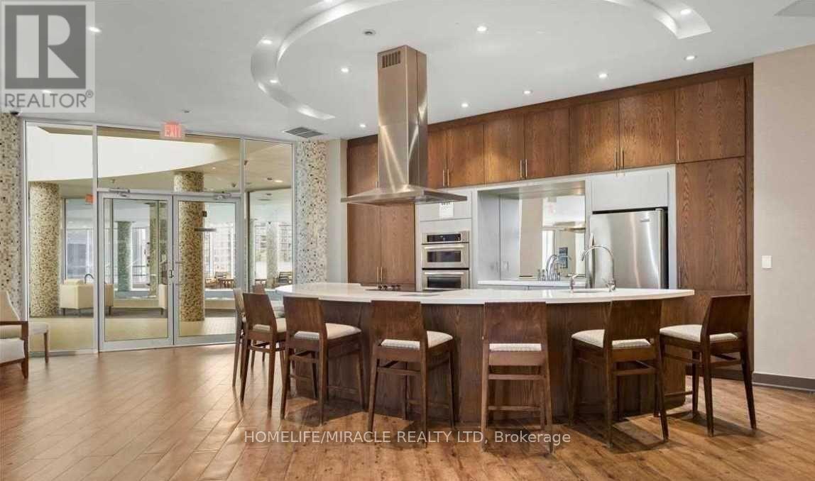 1503 - 2230 Lake Shore Boulevard W, Toronto, Ontario  M8Y 0A2 - Photo 15 - W12930946