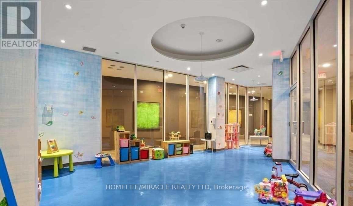 1503 - 2230 Lake Shore Boulevard W, Toronto, Ontario  M8Y 0A2 - Photo 17 - W12930946