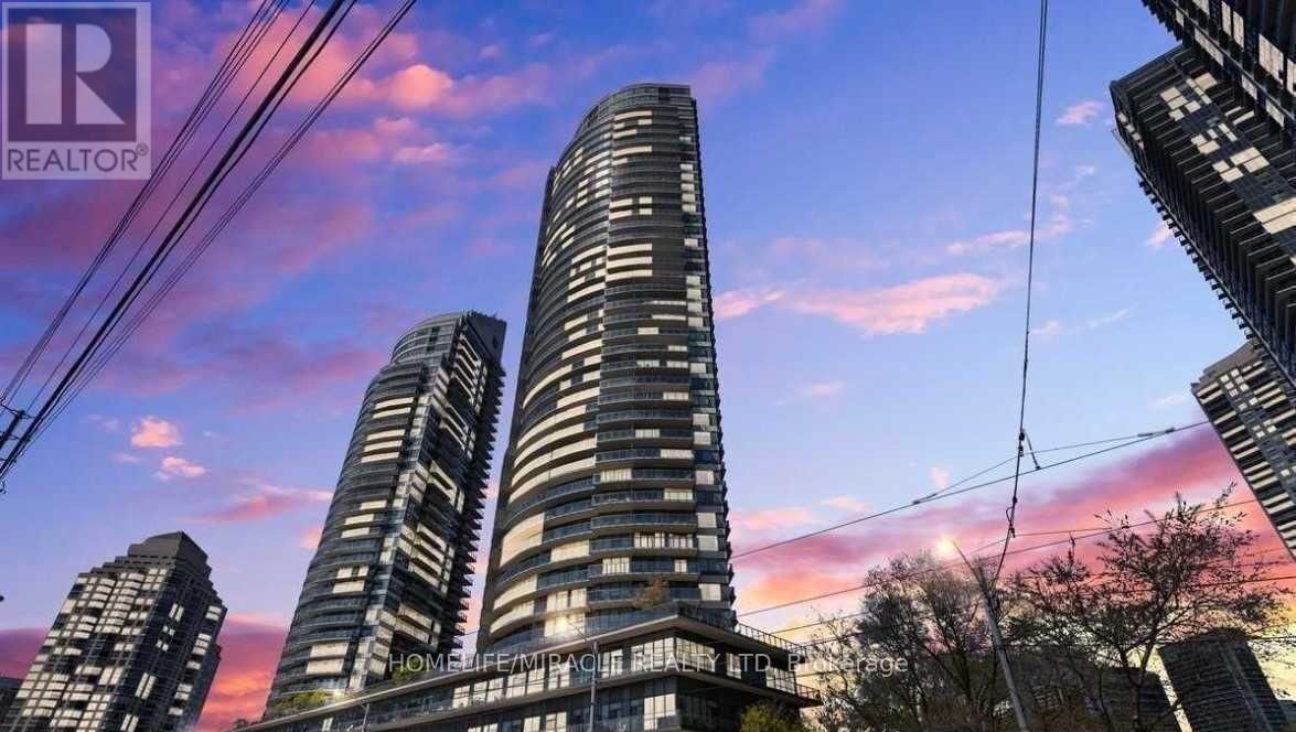 1503 - 2230 Lake Shore Boulevard W, Toronto, Ontario  M8Y 0A2 - Photo 2 - W12930946