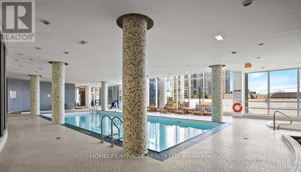 1503 - 2230 Lake Shore Boulevard W, Toronto, Ontario  M8Y 0A2 - Photo 7 - W12930946