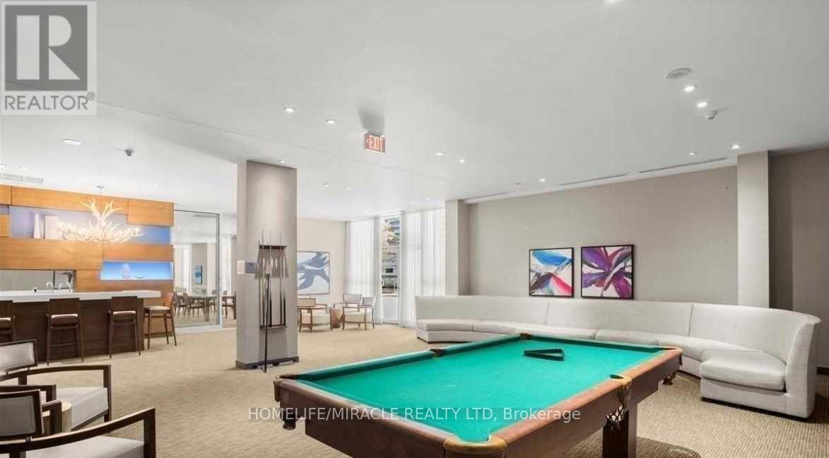 1503 - 2230 Lake Shore Boulevard W, Toronto, Ontario  M8Y 0A2 - Photo 9 - W12930946