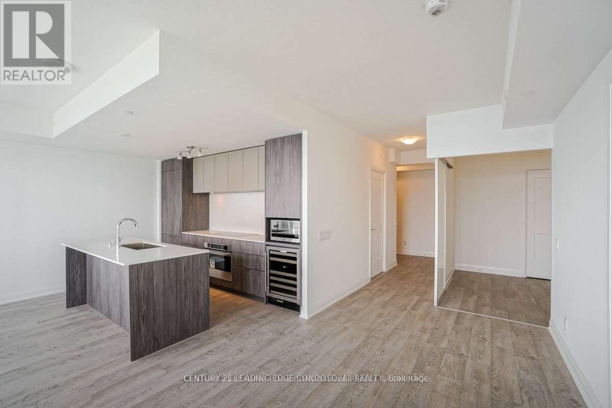 2905 - 70 Annie Craig Drive, Toronto, Ontario  M8V 0G2 - Photo 10 - W12930968