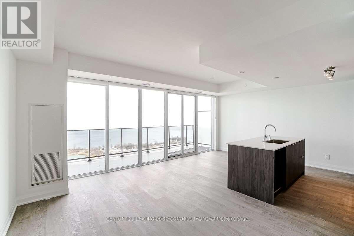 2905 - 70 Annie Craig Drive, Toronto, Ontario  M8V 0G2 - Photo 11 - W12930968