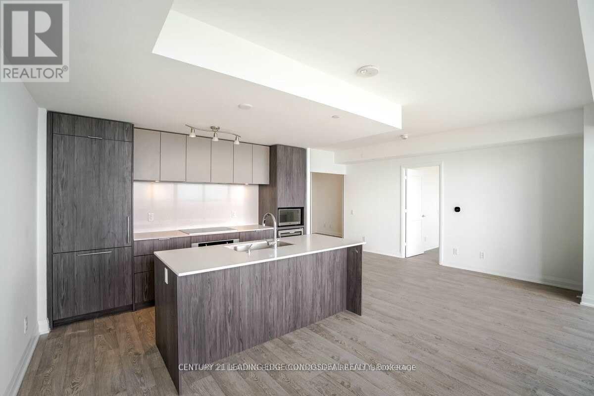 2905 - 70 Annie Craig Drive, Toronto, Ontario  M8V 0G2 - Photo 12 - W12930968