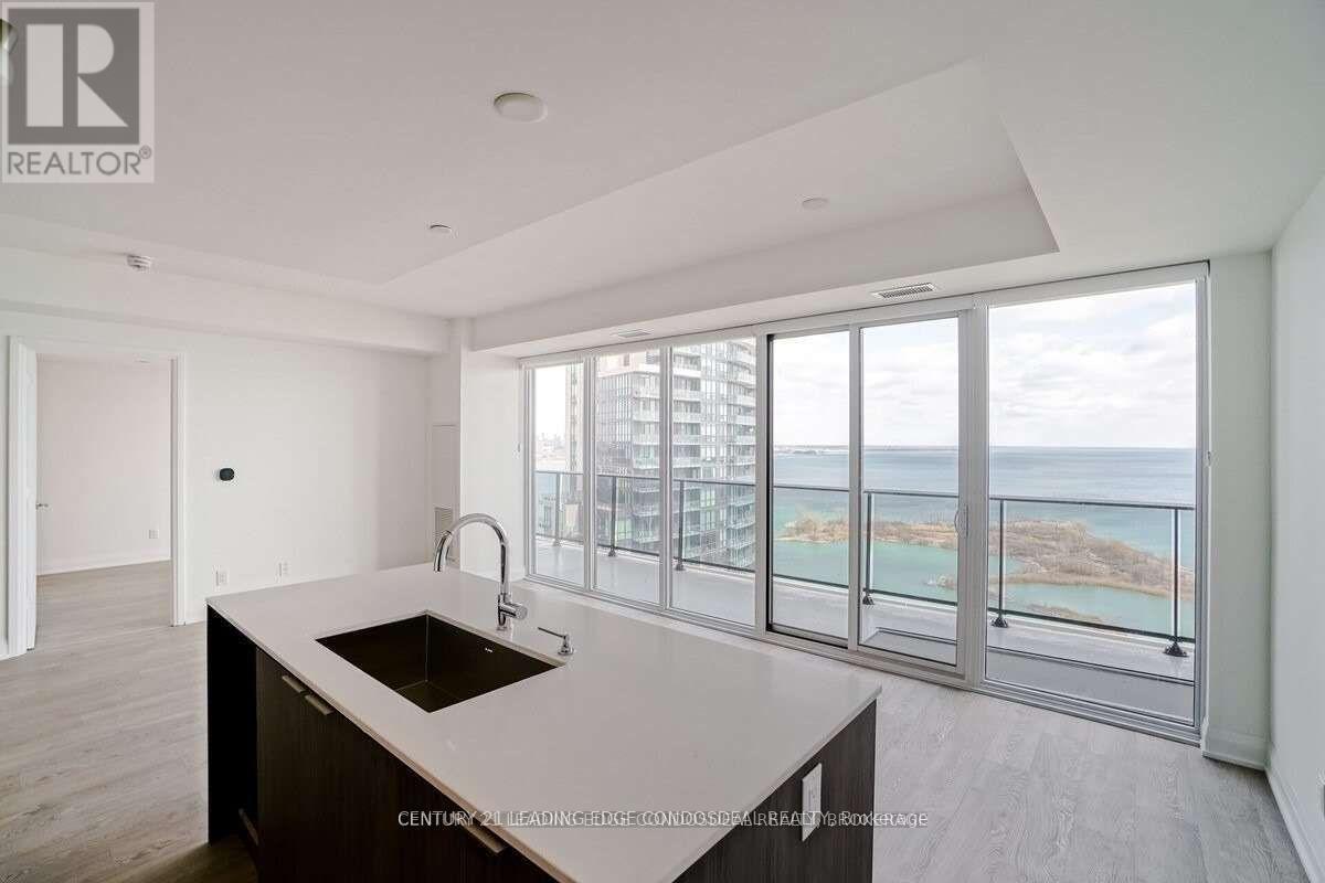 2905 - 70 Annie Craig Drive, Toronto, Ontario  M8V 0G2 - Photo 13 - W12930968