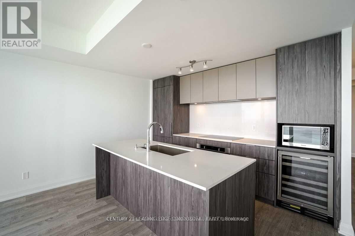 2905 - 70 Annie Craig Drive, Toronto, Ontario  M8V 0G2 - Photo 14 - W12930968