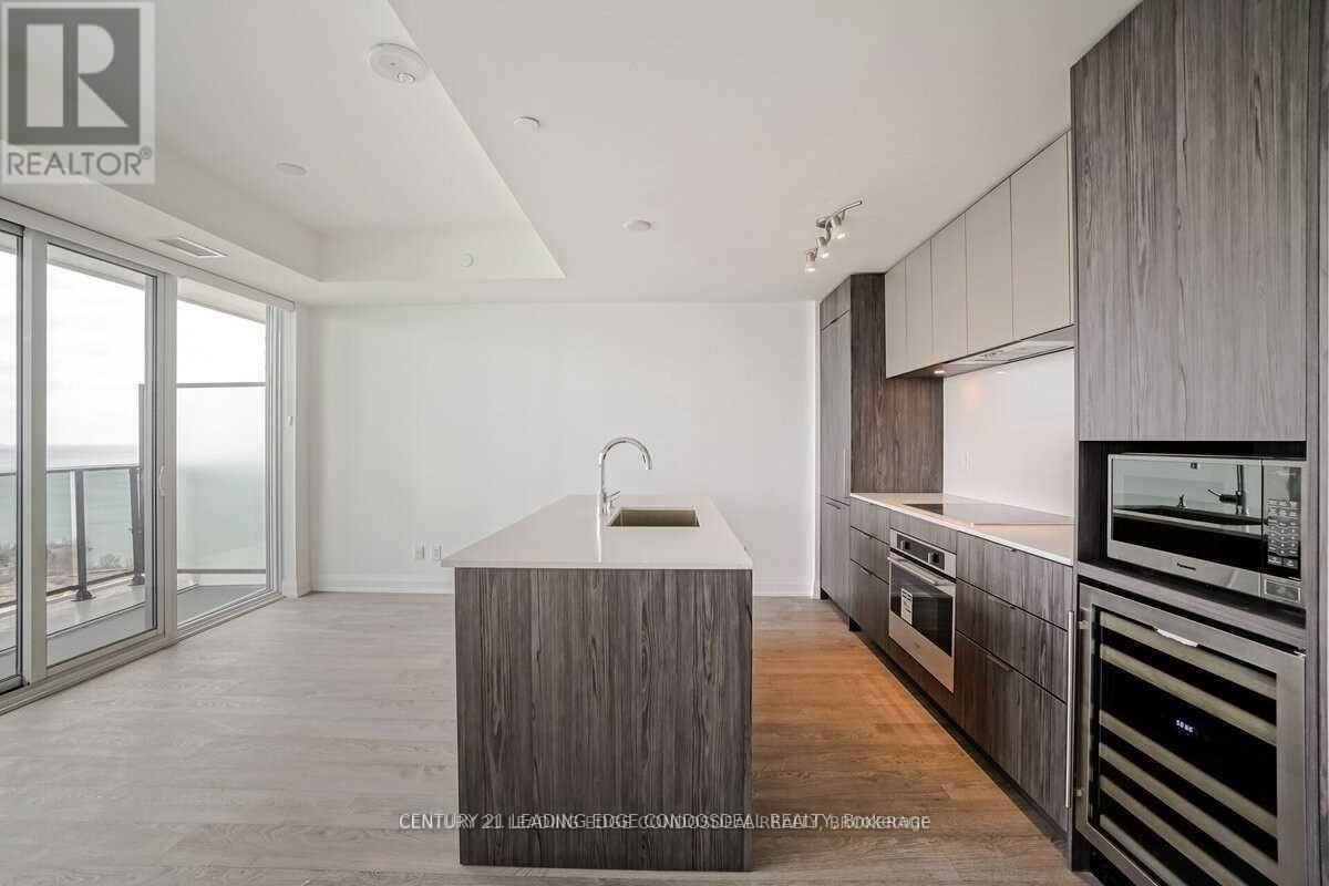 2905 - 70 Annie Craig Drive, Toronto, Ontario  M8V 0G2 - Photo 15 - W12930968