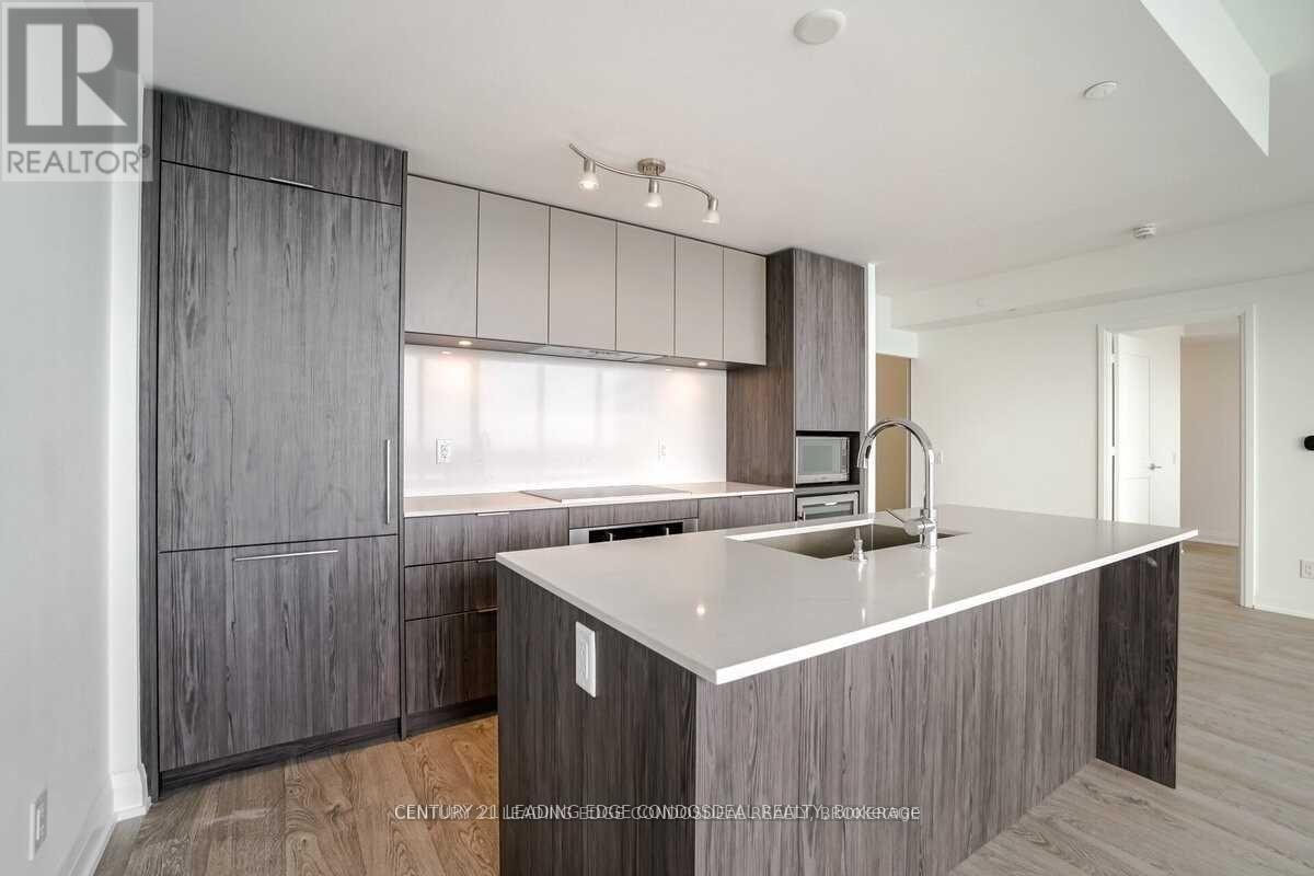 2905 - 70 Annie Craig Drive, Toronto, Ontario  M8V 0G2 - Photo 17 - W12930968