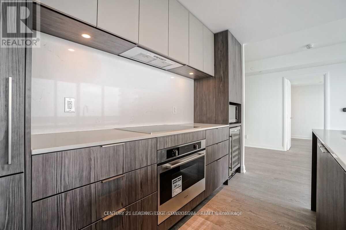 2905 - 70 Annie Craig Drive, Toronto, Ontario  M8V 0G2 - Photo 18 - W12930968