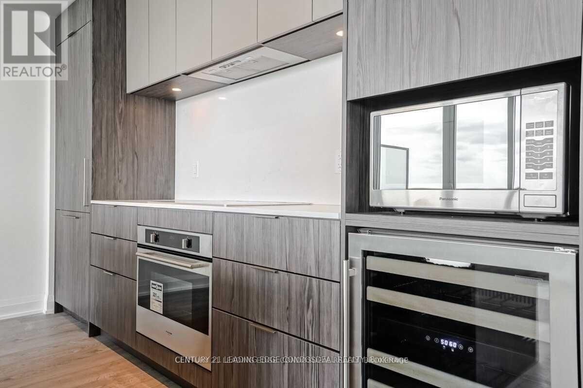 2905 - 70 Annie Craig Drive, Toronto, Ontario  M8V 0G2 - Photo 19 - W12930968