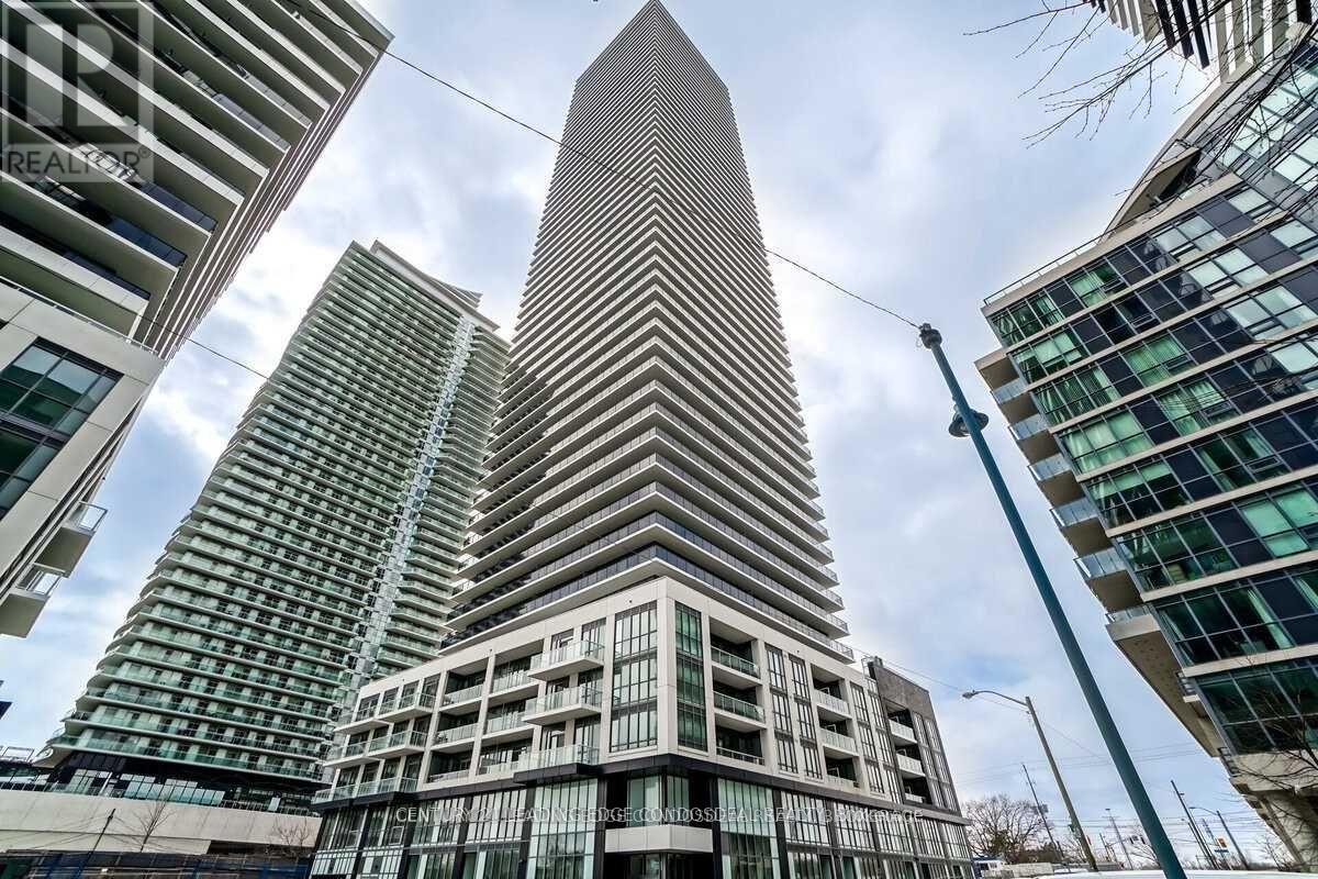 2905 - 70 Annie Craig Drive, Toronto, Ontario  M8V 0G2 - Photo 2 - W12930968